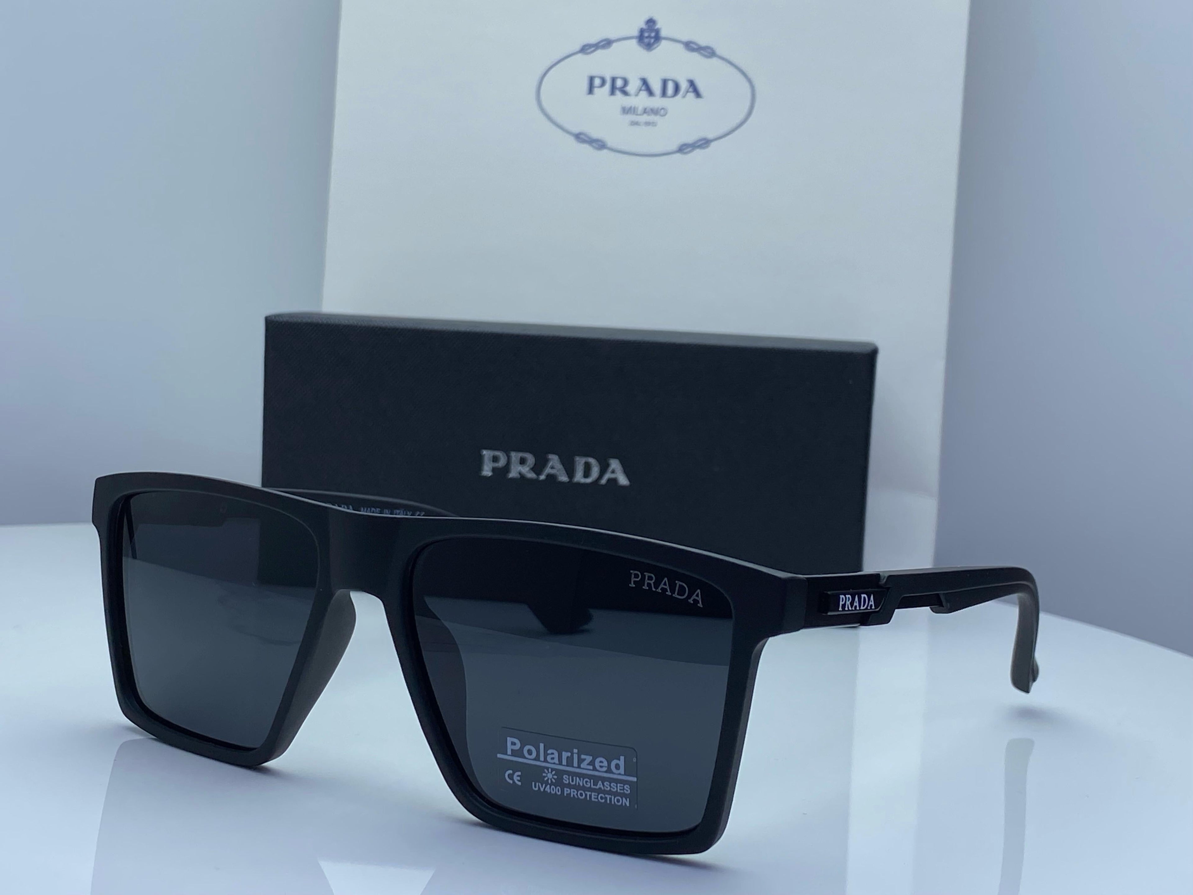 Prada Sunglasses