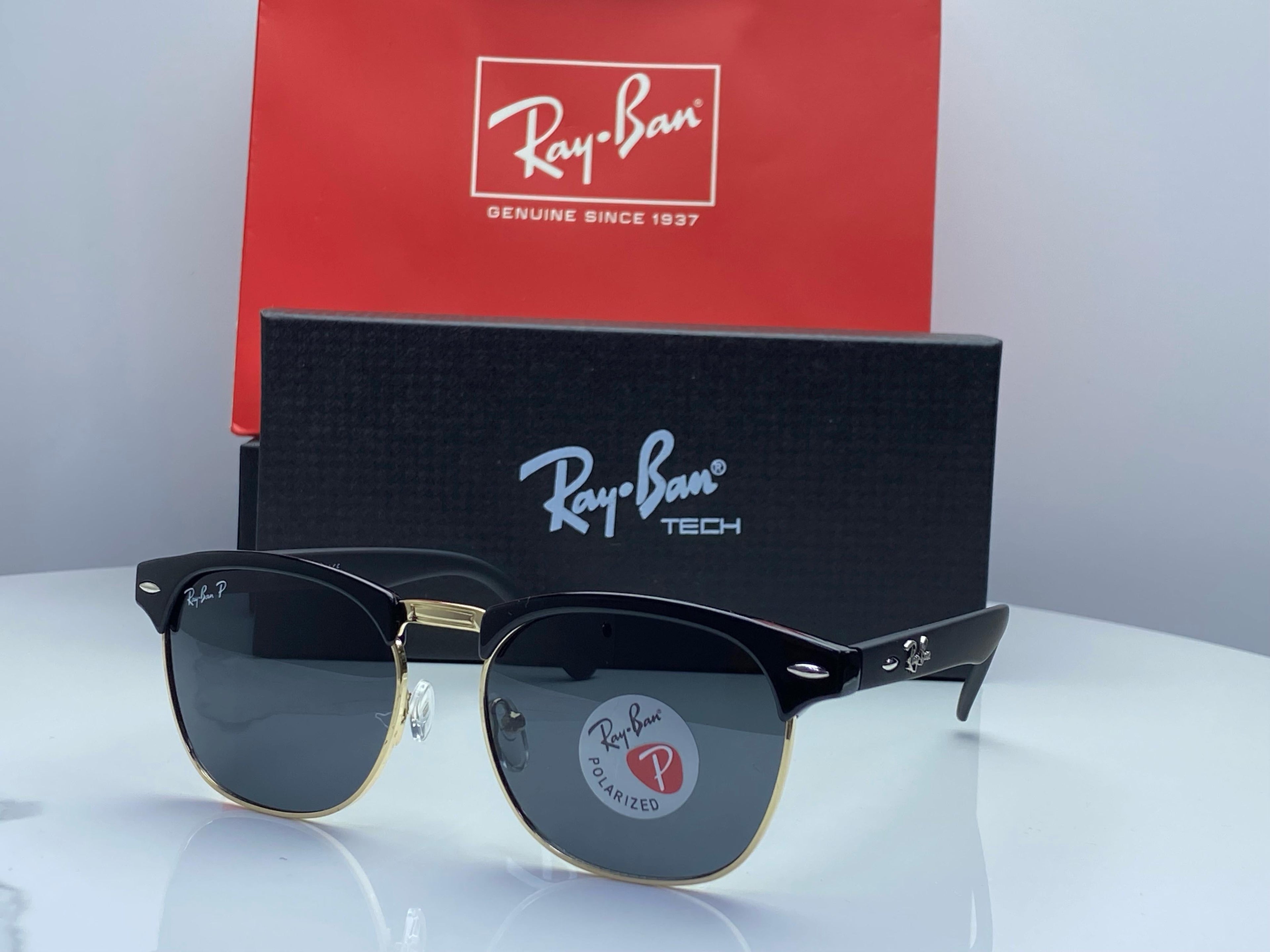 Ray Ban Sunglasses