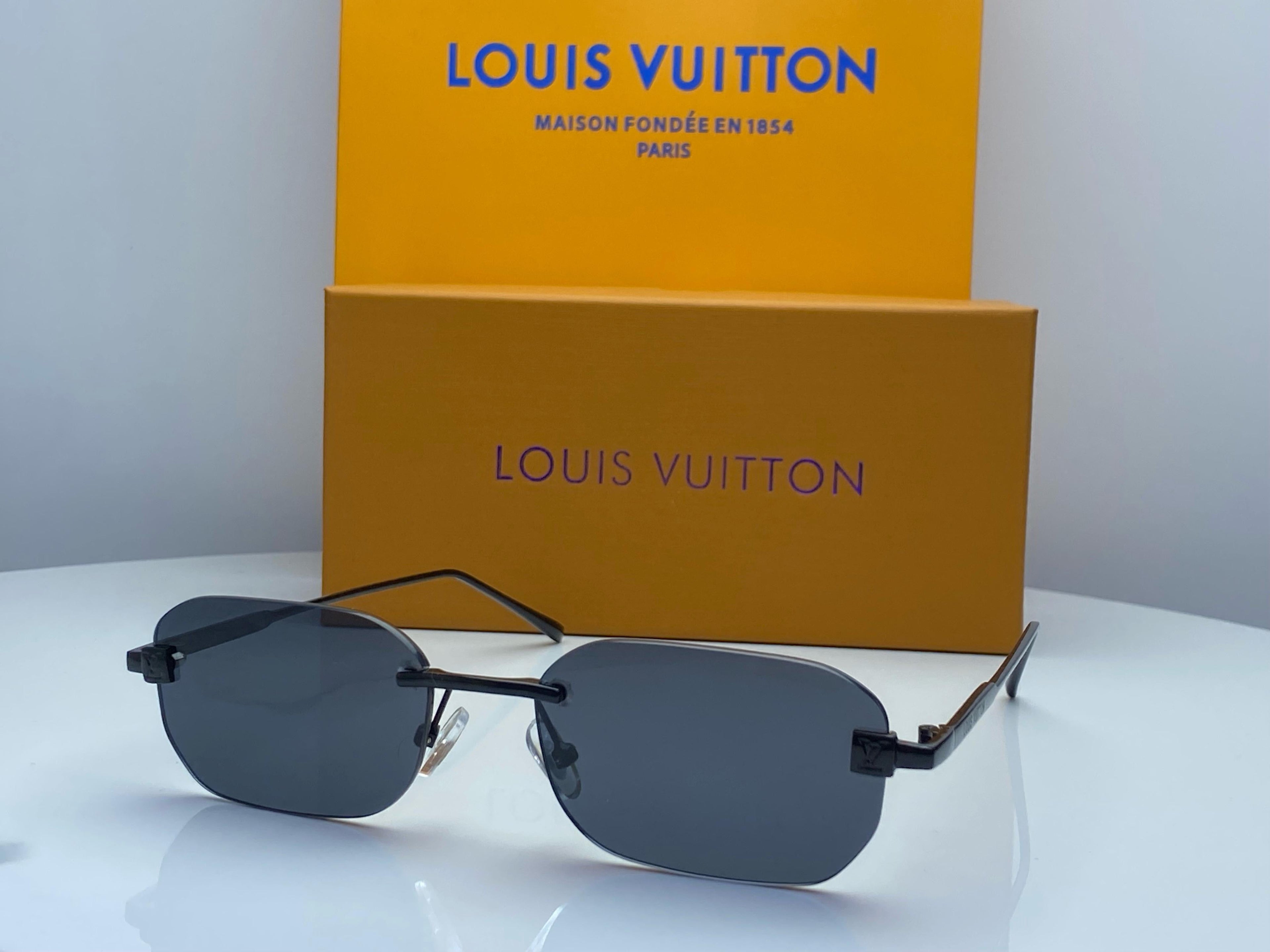Louis Vuitton Sunglasses