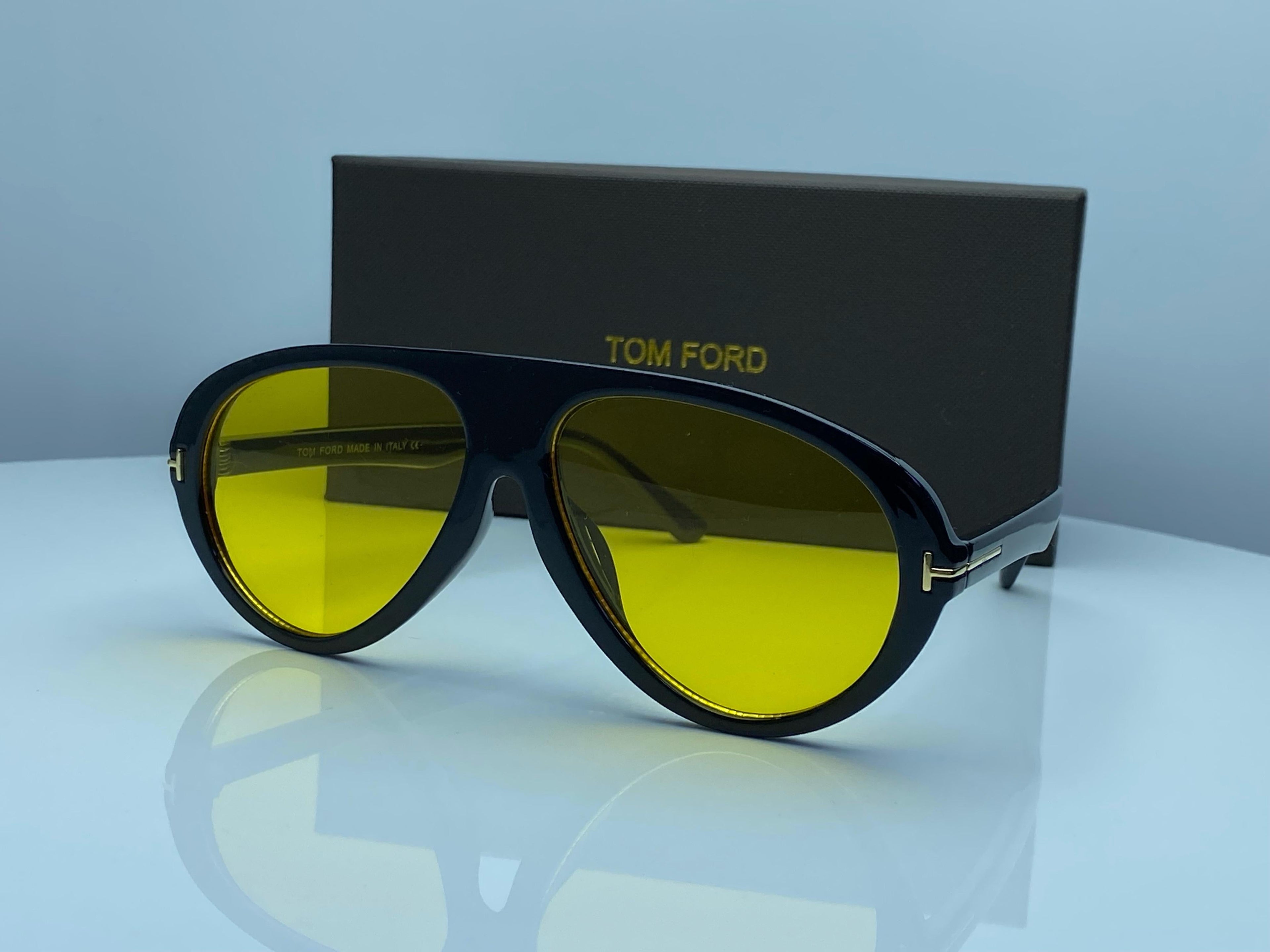 TOM FORD Sunglasses
