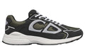 Dior B30 'Deep Green Black'