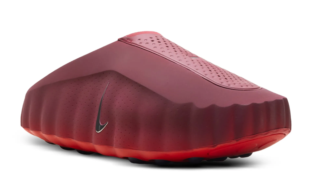 Nike Mind 001 Mule 'Team Red'