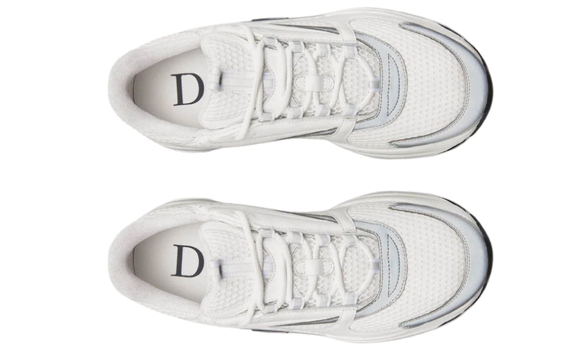 Dior B22 'White Grey'