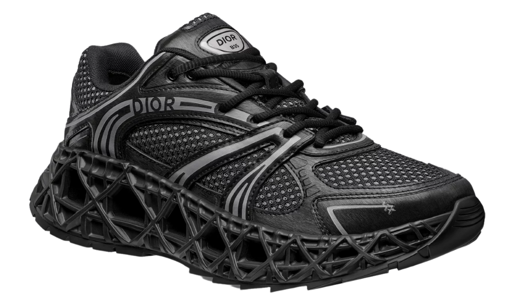 Dior B35 Nxxt "Black"