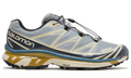 Salomon XT-6 "Quarry Bleached Sand"