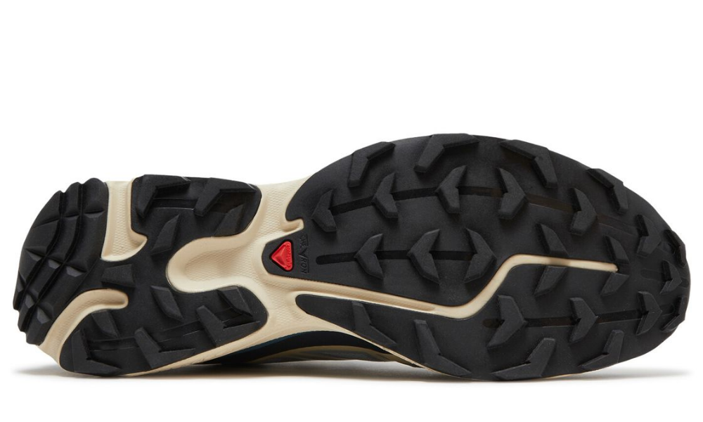 Salomon XT-6 "Quarry Bleached Sand"