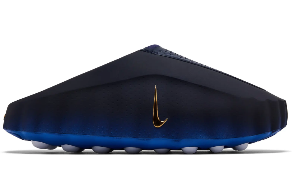 Nike Mind 001 Mule 'Blackened Blue'