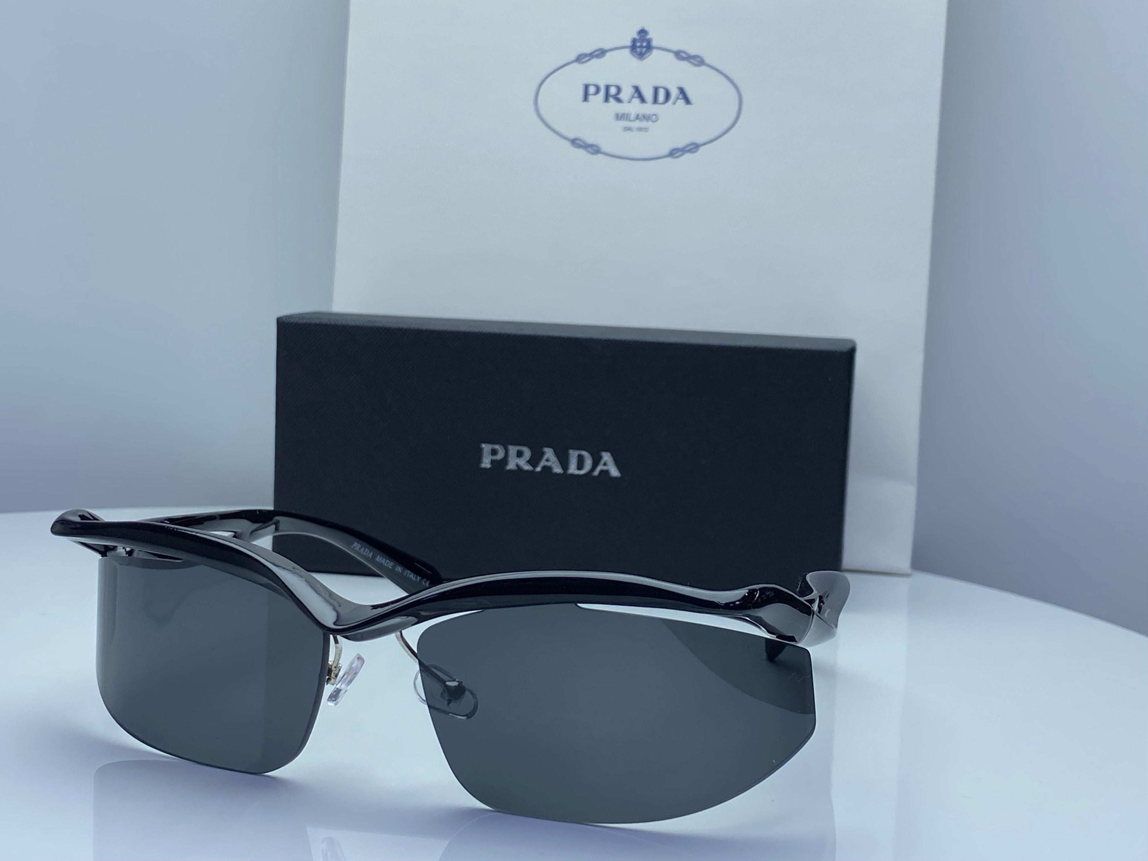 Prada Sunglasses