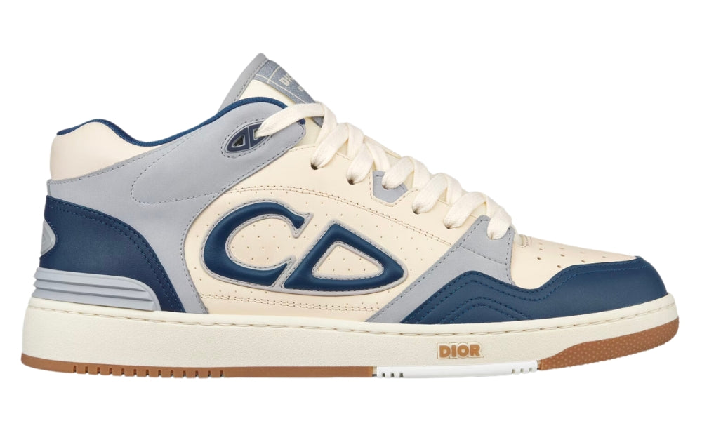 Dior B57 'Navy Blue Cream'