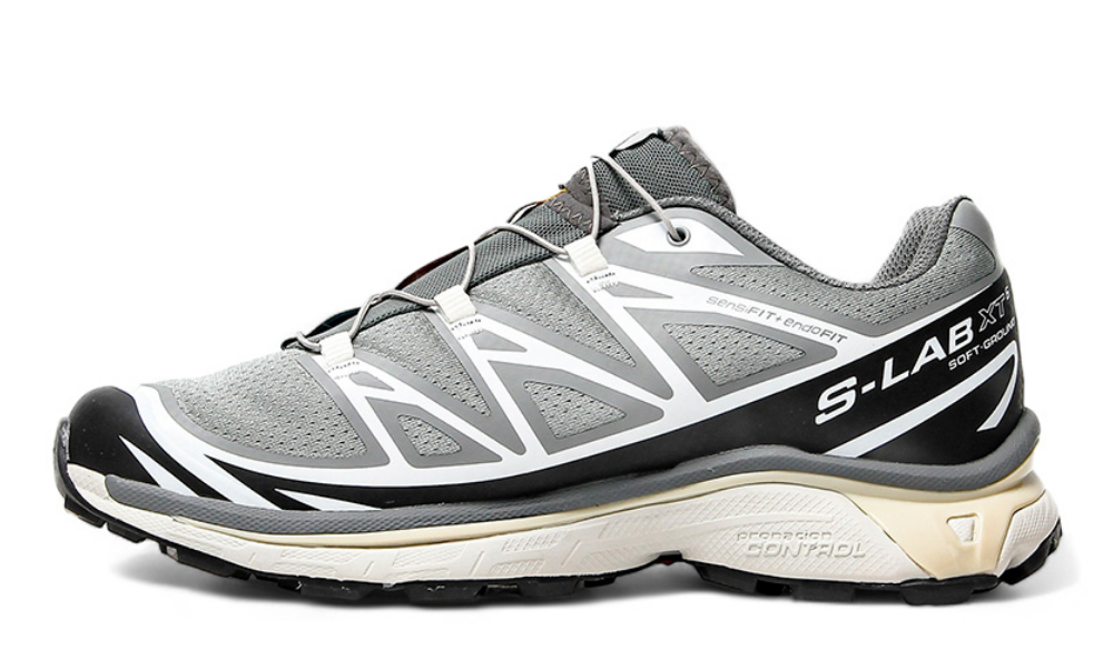 Salomon XT-6 "Recut Monument Phantom"