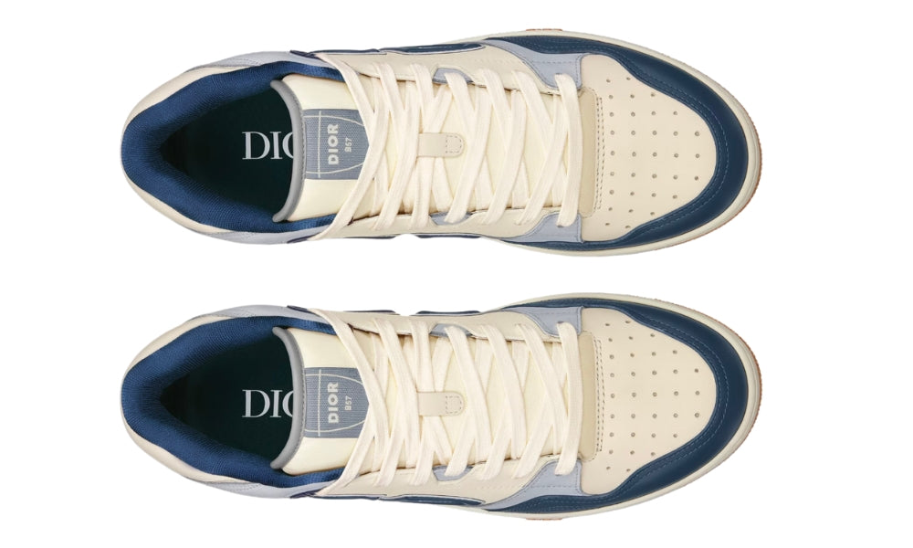 Dior B57 'Navy Blue Cream'