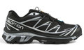 Salomon XT-6 " Gore-Tex Black Silver"