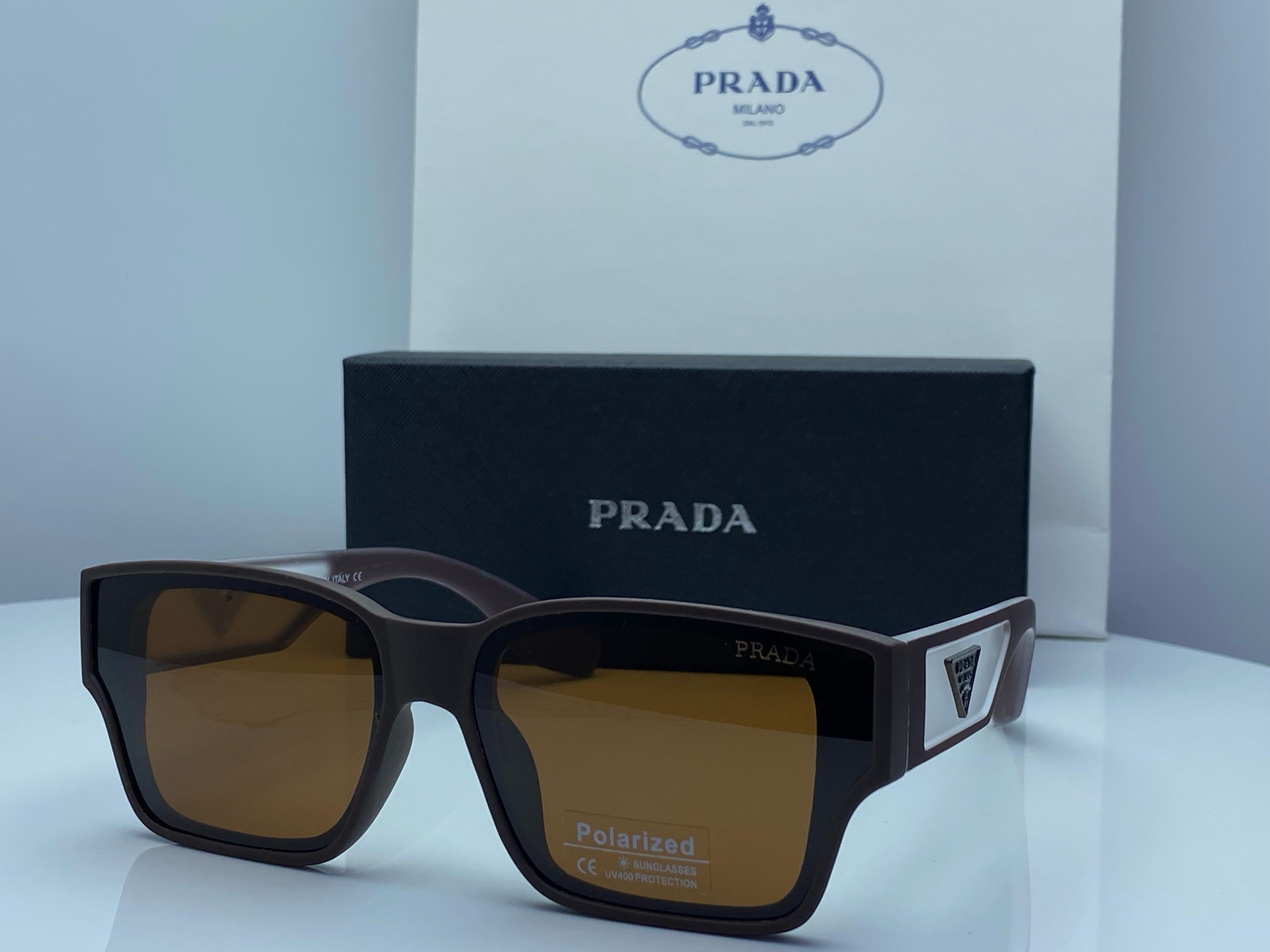 Prada Sunglasses
