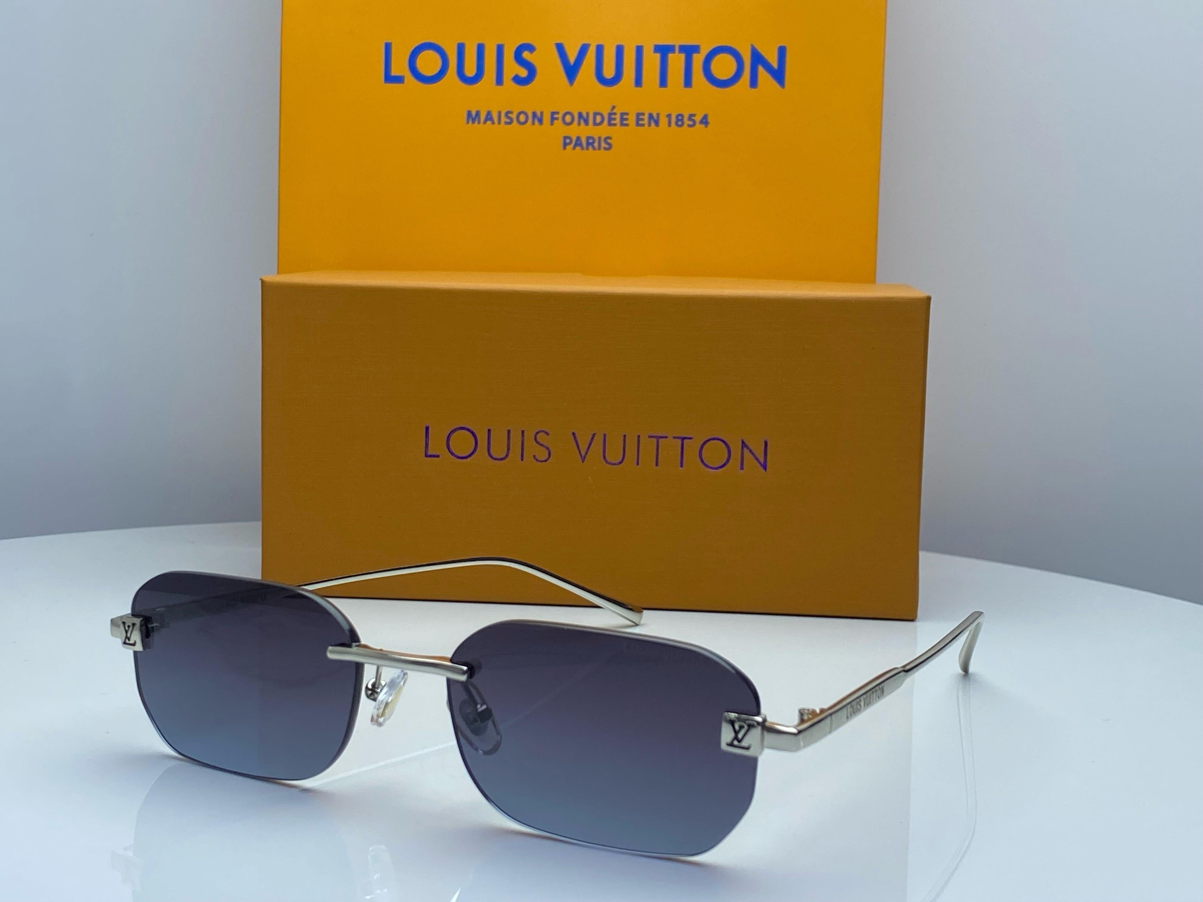 Louis Vuitton Sunglasses