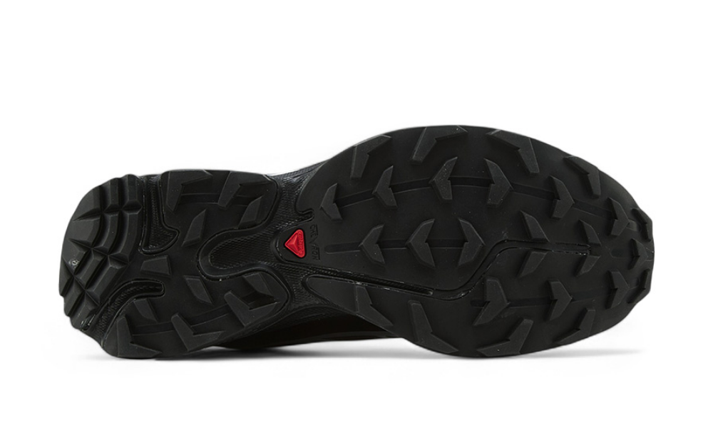 Salomon XT-6 " Gore-Tex Black Silver"
