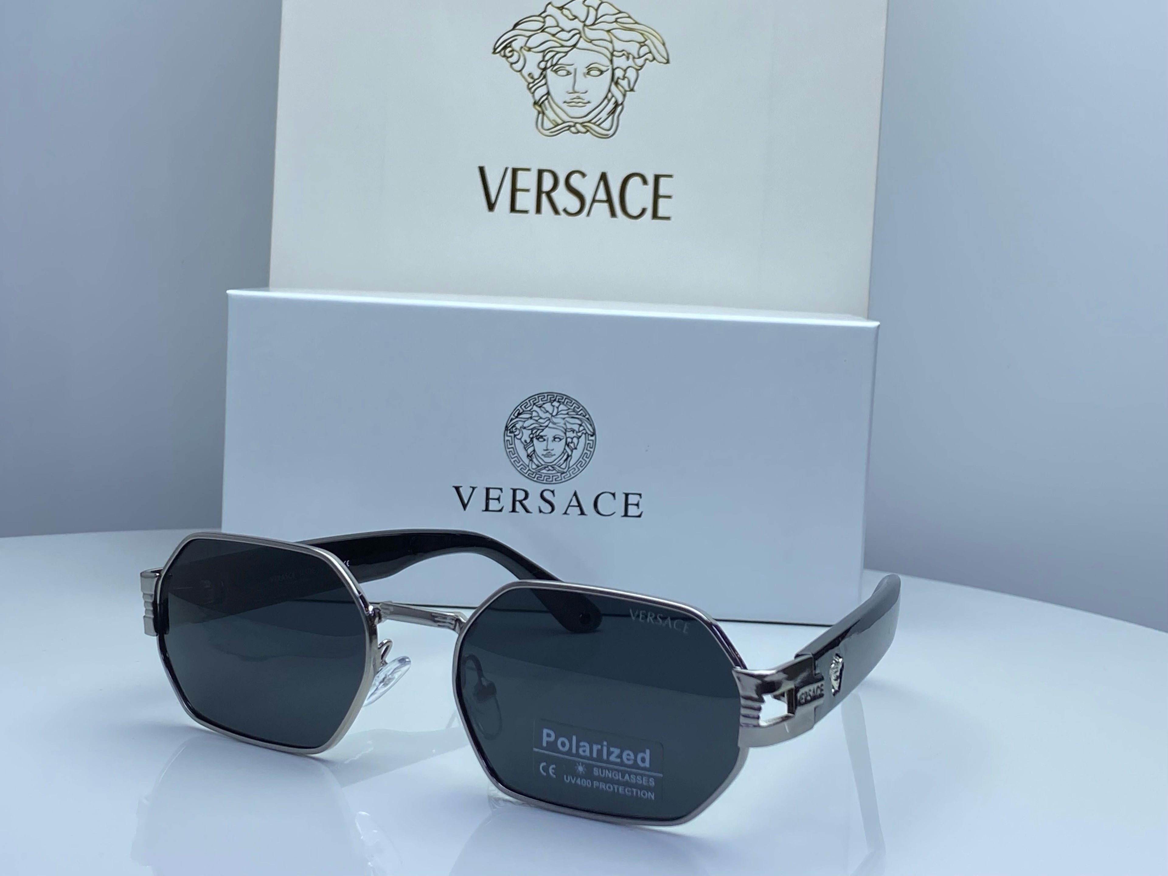Versace Sunglasses