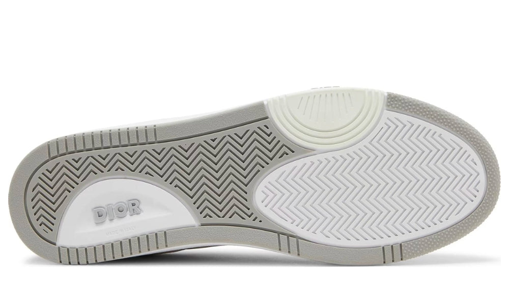 Dior B27 Low 'Dior Oblique Galaxy - Grey Beige'