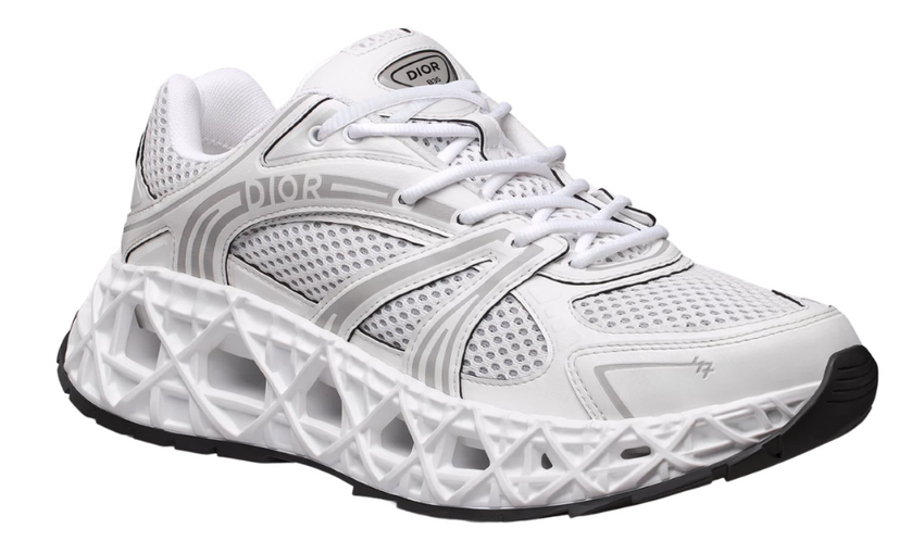 Dior B35 Nxxt "White"