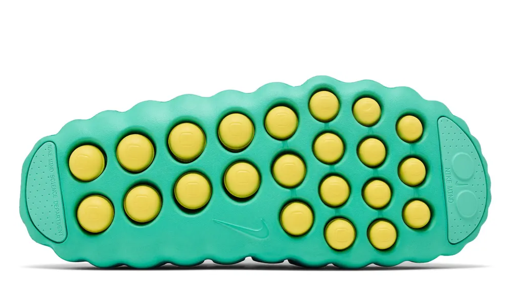 Nike Mind 001 'Geode Teal'