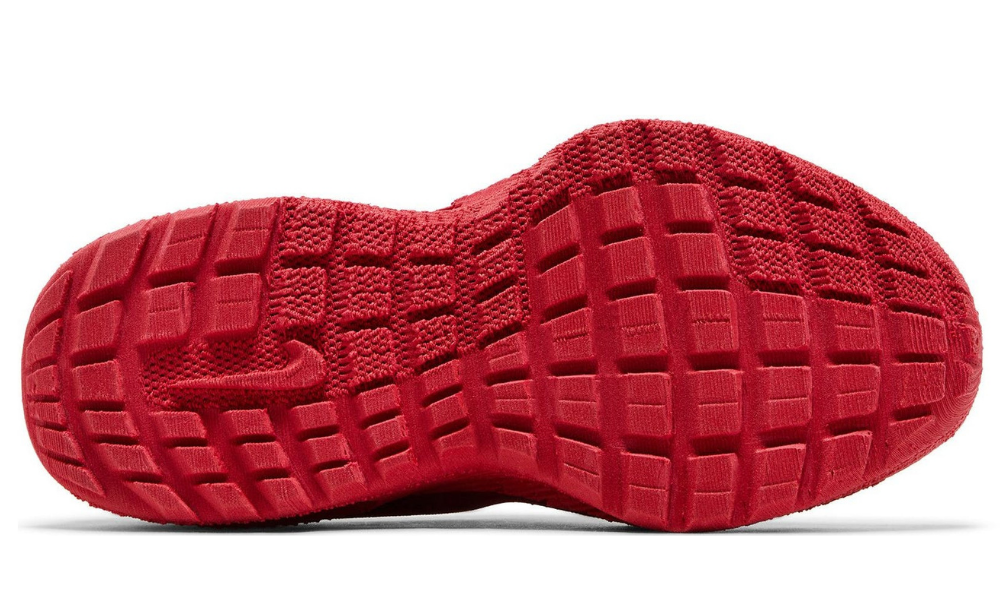 Nike Air Max 1000 "Red"