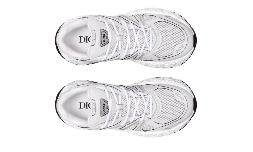 Dior B35 Nxxt "White"