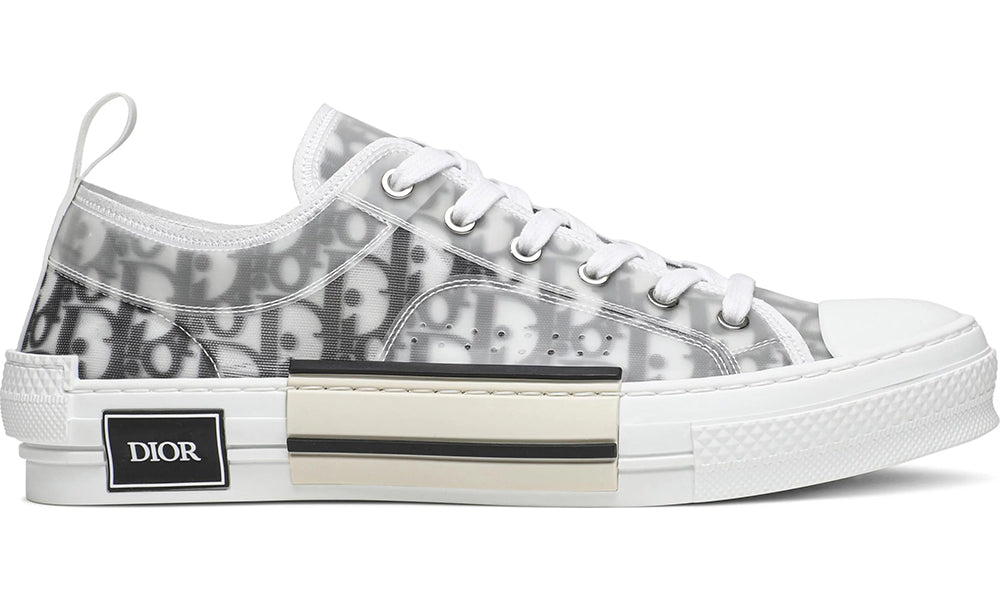 Dior B23 Low 'Dior Oblique'