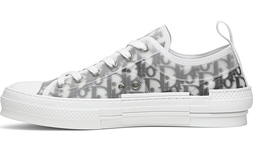 Dior B23 Low 'Dior Oblique'