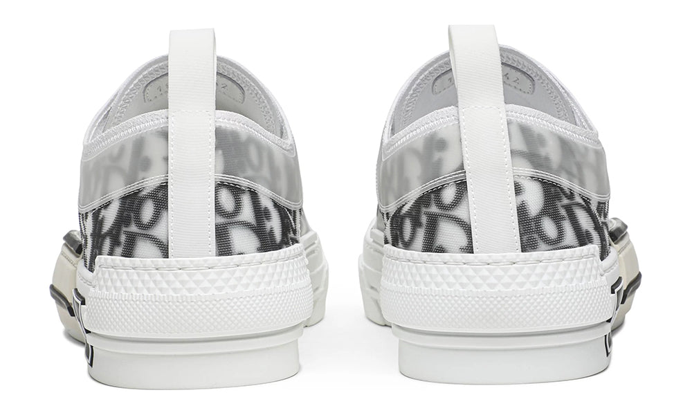 Dior B23 Low 'Dior Oblique'