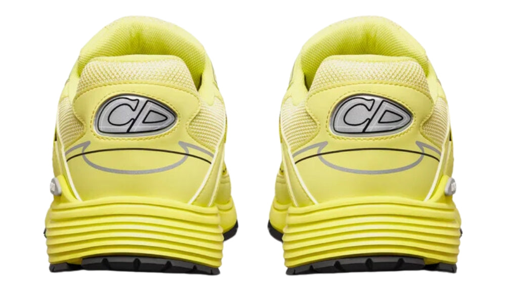Dior B30 'Reflective CD30 - Yellow'