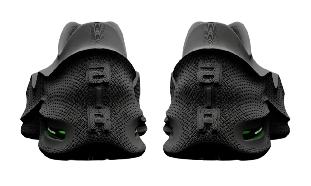 Nike Air Max 1000 "Black"
