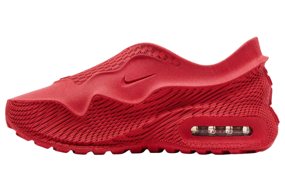 Nike Air Max 1000 "Red"