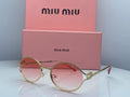 miu miu Sunglasses