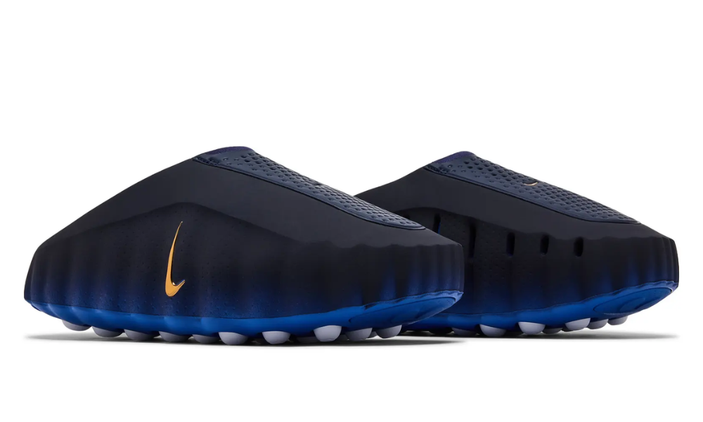 Nike Mind 001 Mule 'Blackened Blue'