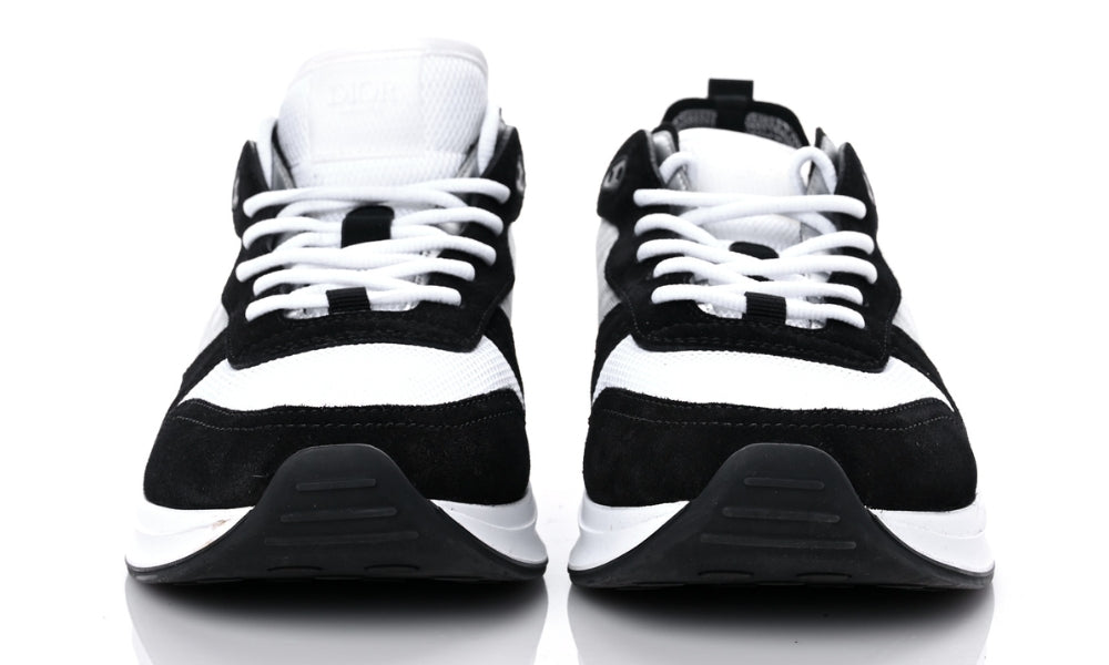 Dior B25 'Dior Oblique - Black White'