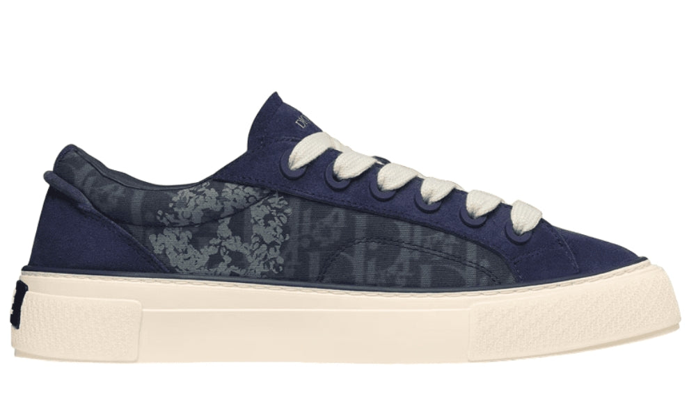 Dior B33 "Blue"