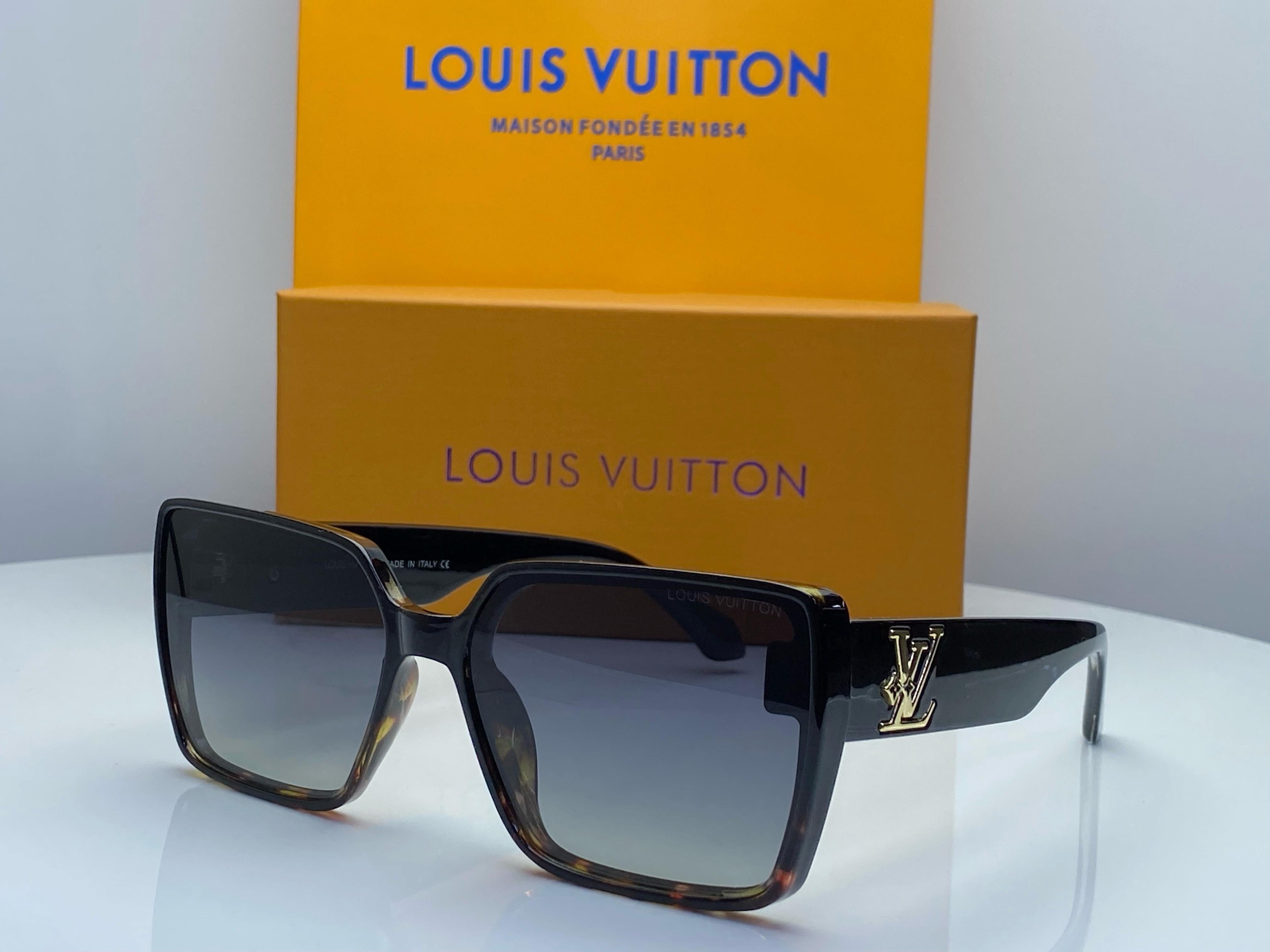 Louis Vuitton Sunglasses