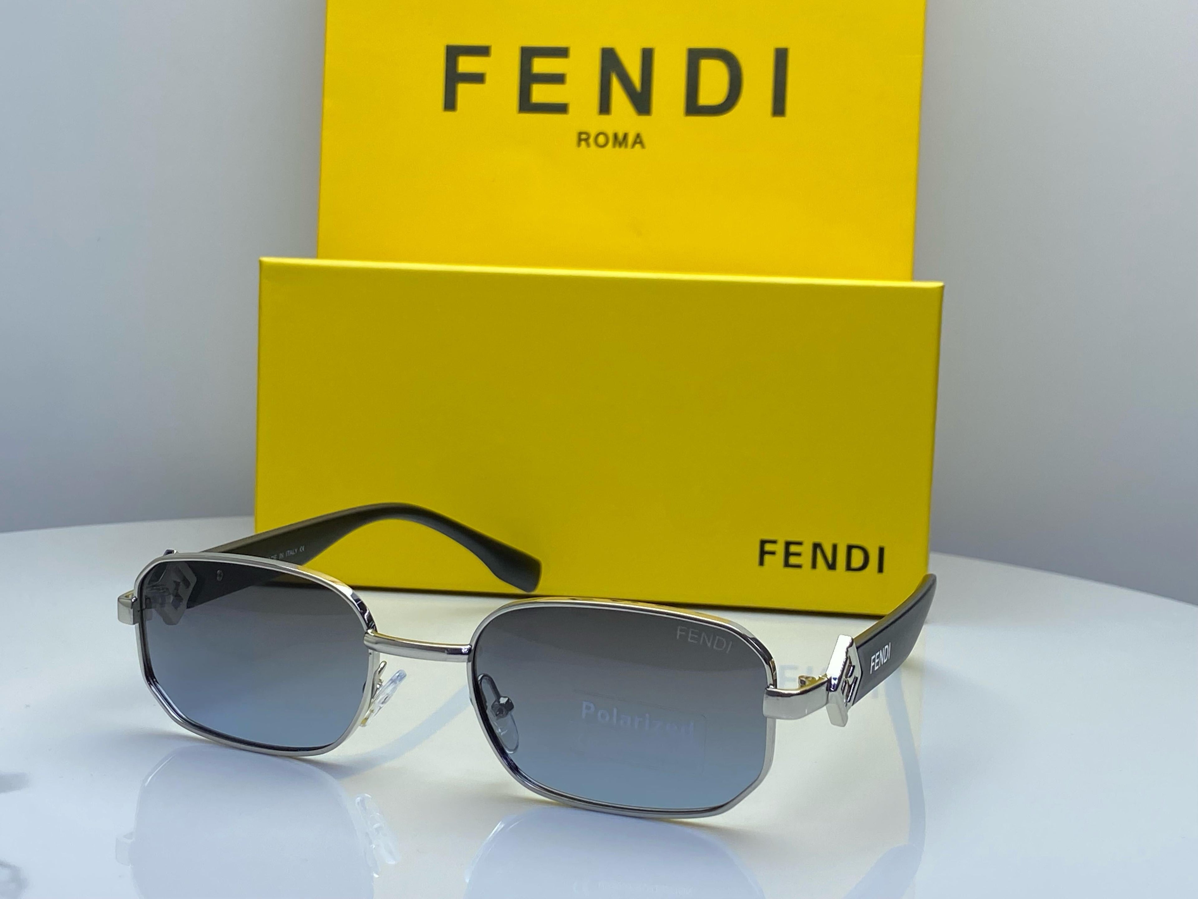 Fendi Sunglasses
