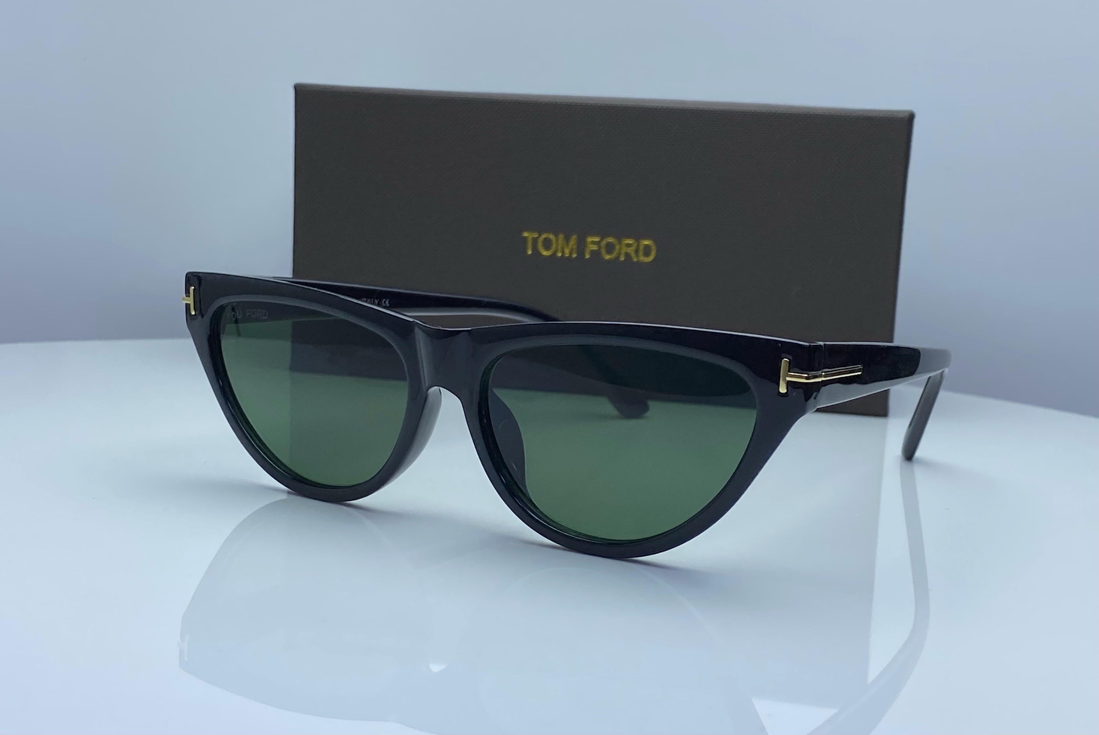 TOM FORD Sunglasses