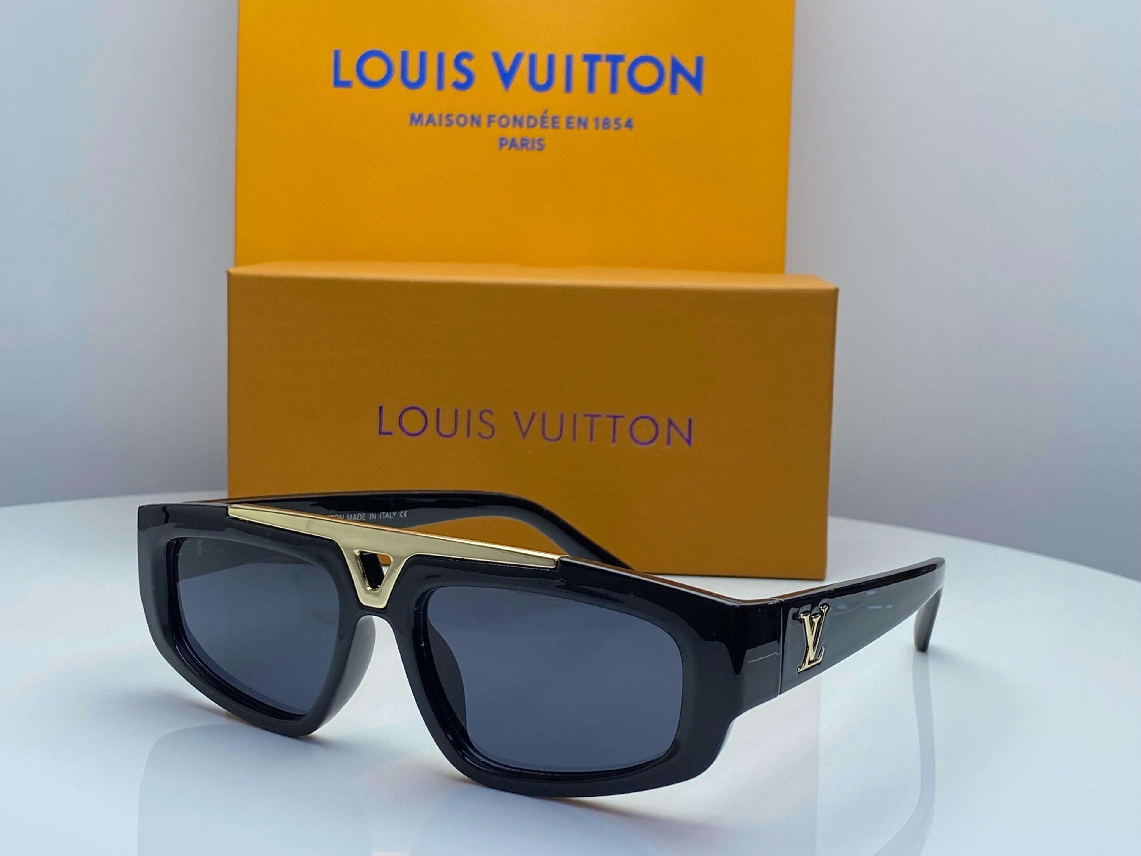 Louis Vuitton Sunglasses