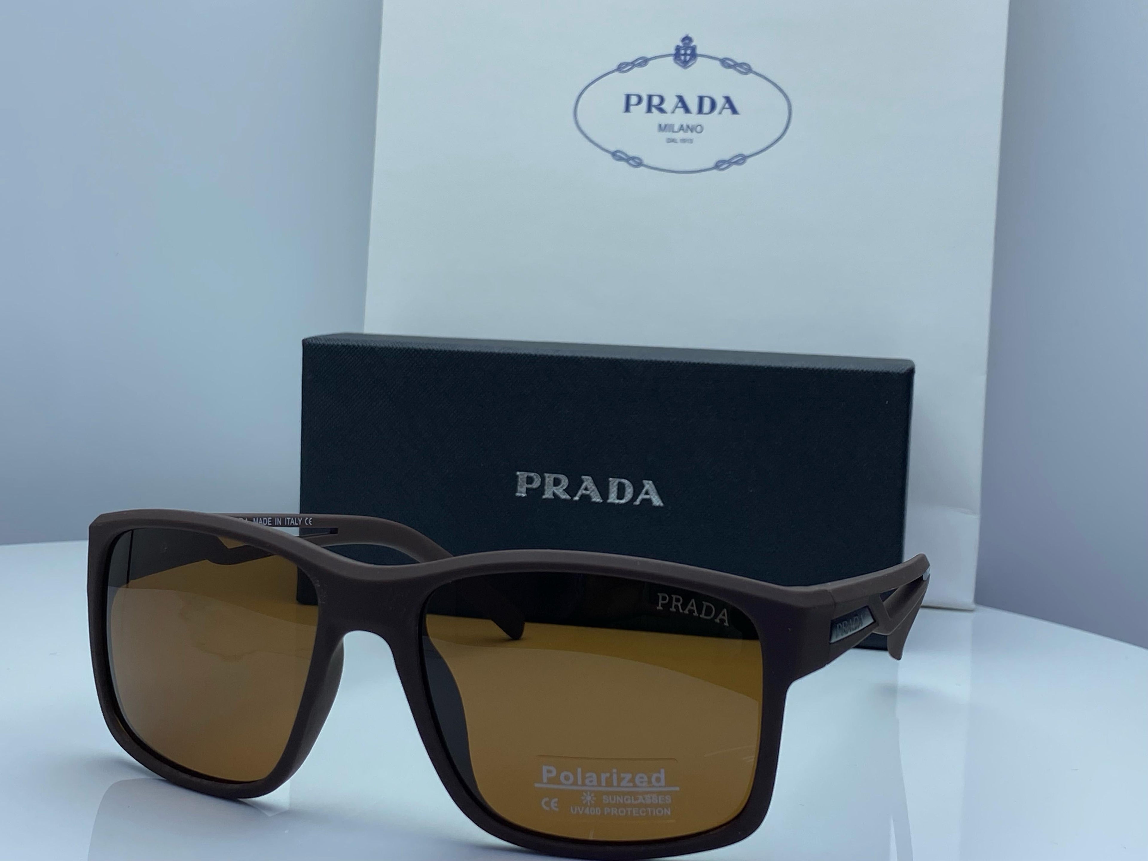 Prada Sunglasses