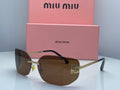 miu miu Sunglasses