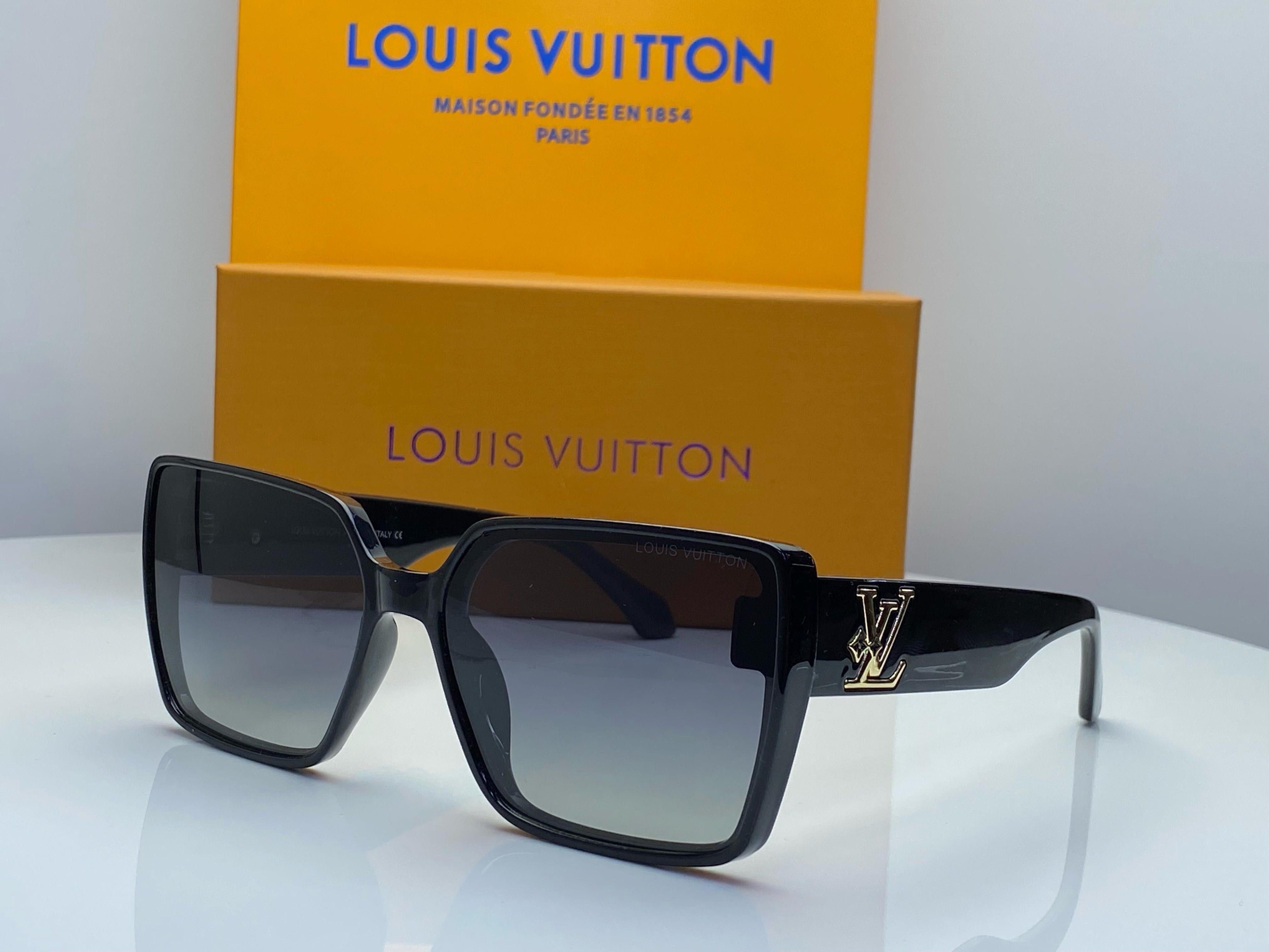 Louis Vuitton Sunglasses