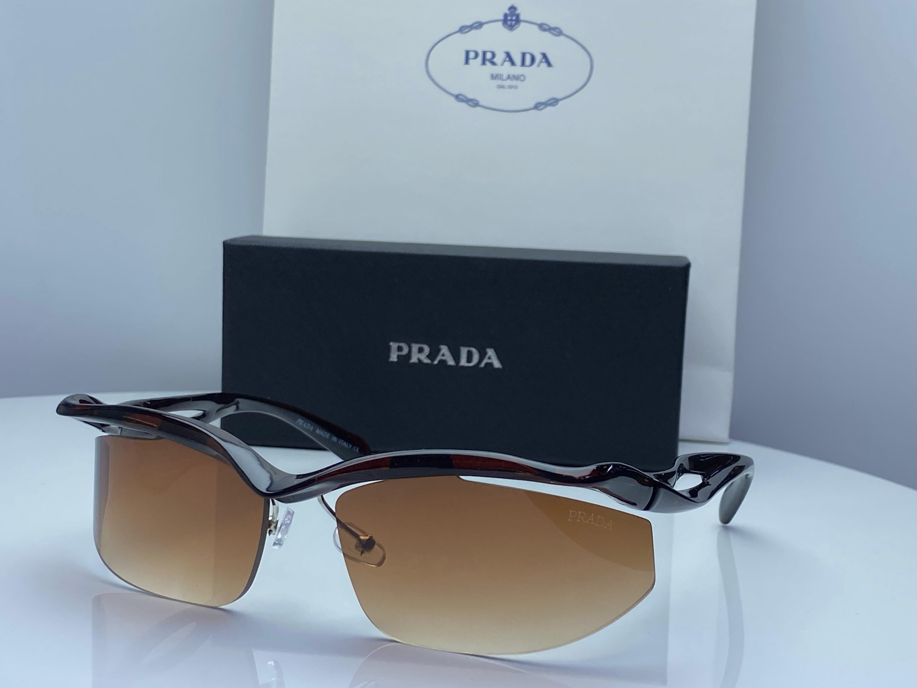 Prada Sunglasses