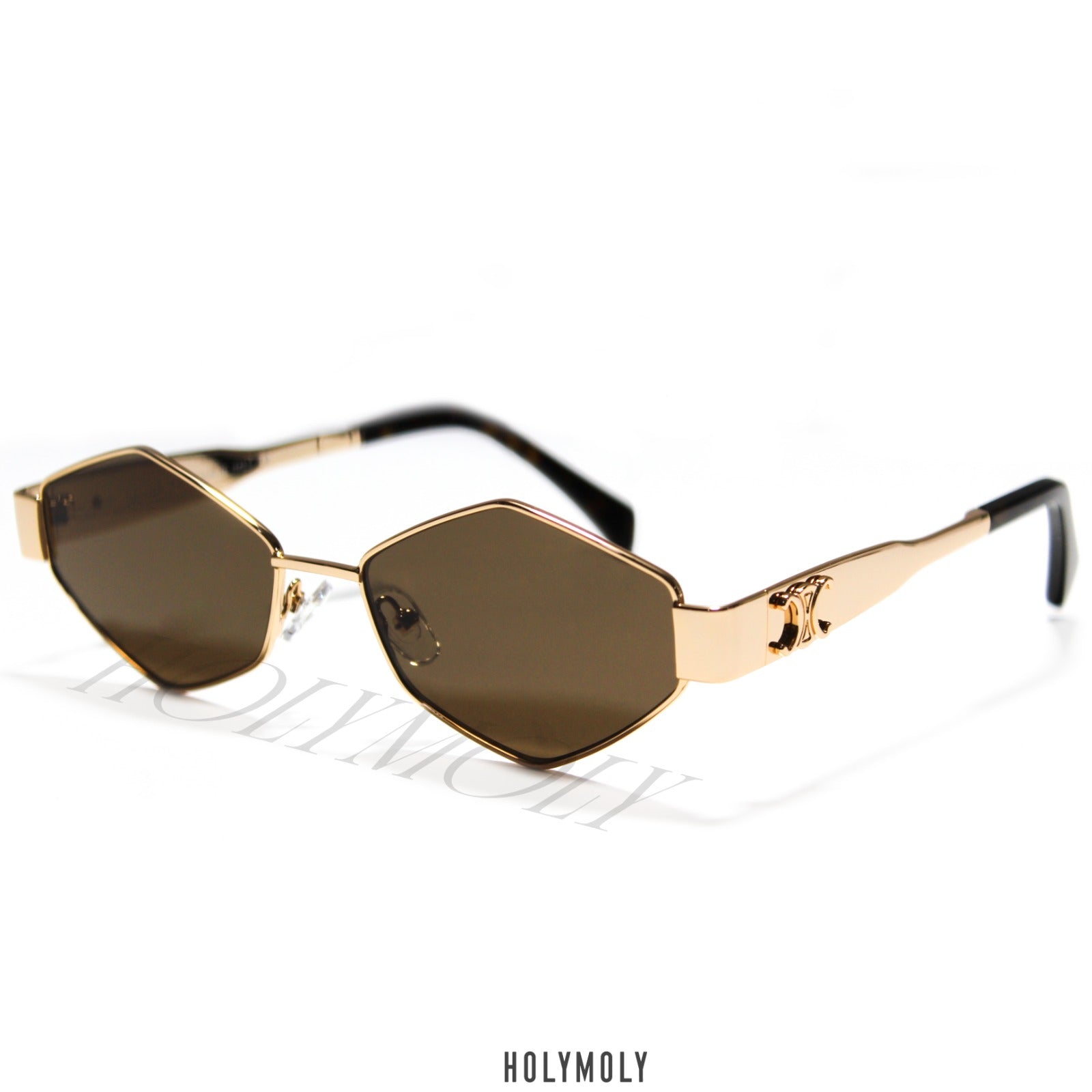 Celine CL40306U Metaltriomphe
