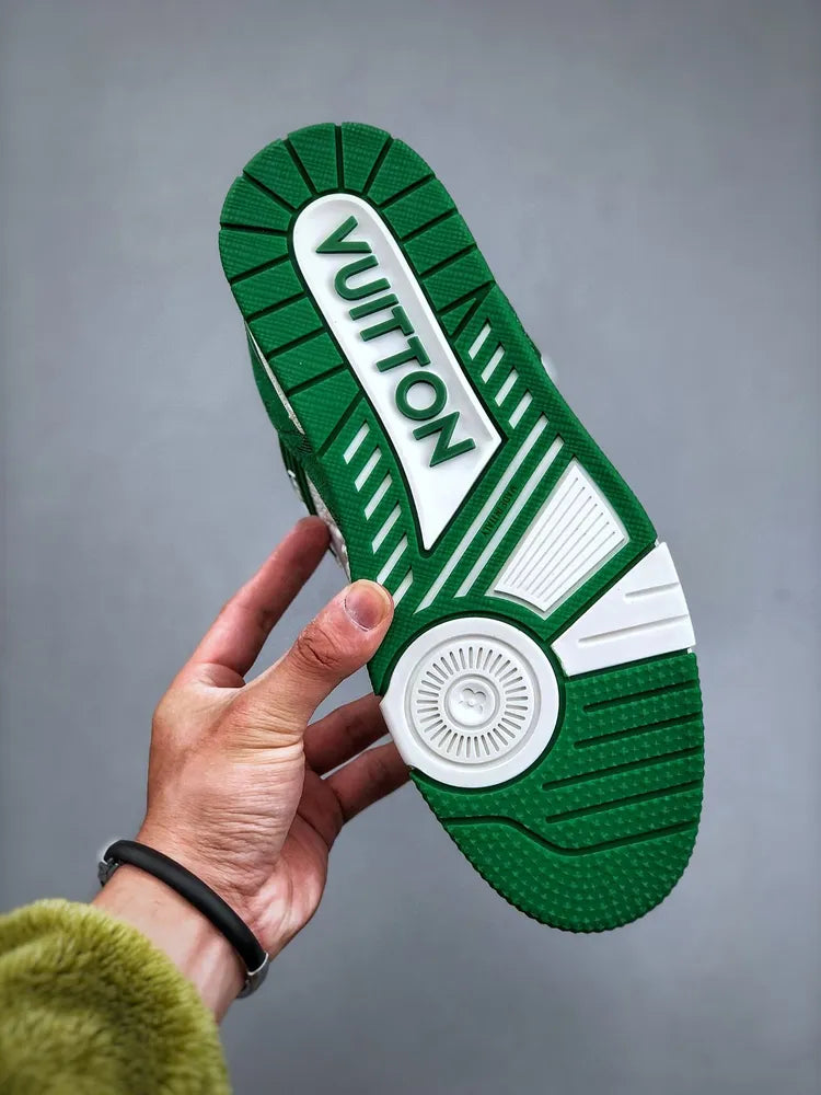 https://cdn.shopify.com/s/files/1/0648/4253/0893/files/LouisVuittonGreenWhiteTrainer_3.webp?v=1762887587