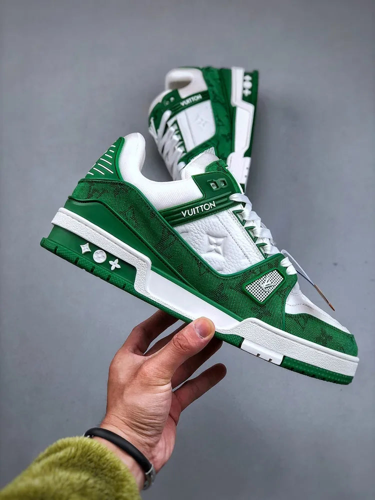 https://cdn.shopify.com/s/files/1/0648/4253/0893/files/LouisVuittonGreenWhiteTrainer_6.webp?v=1762887586