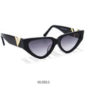 Valentino Cat Eye VA4063