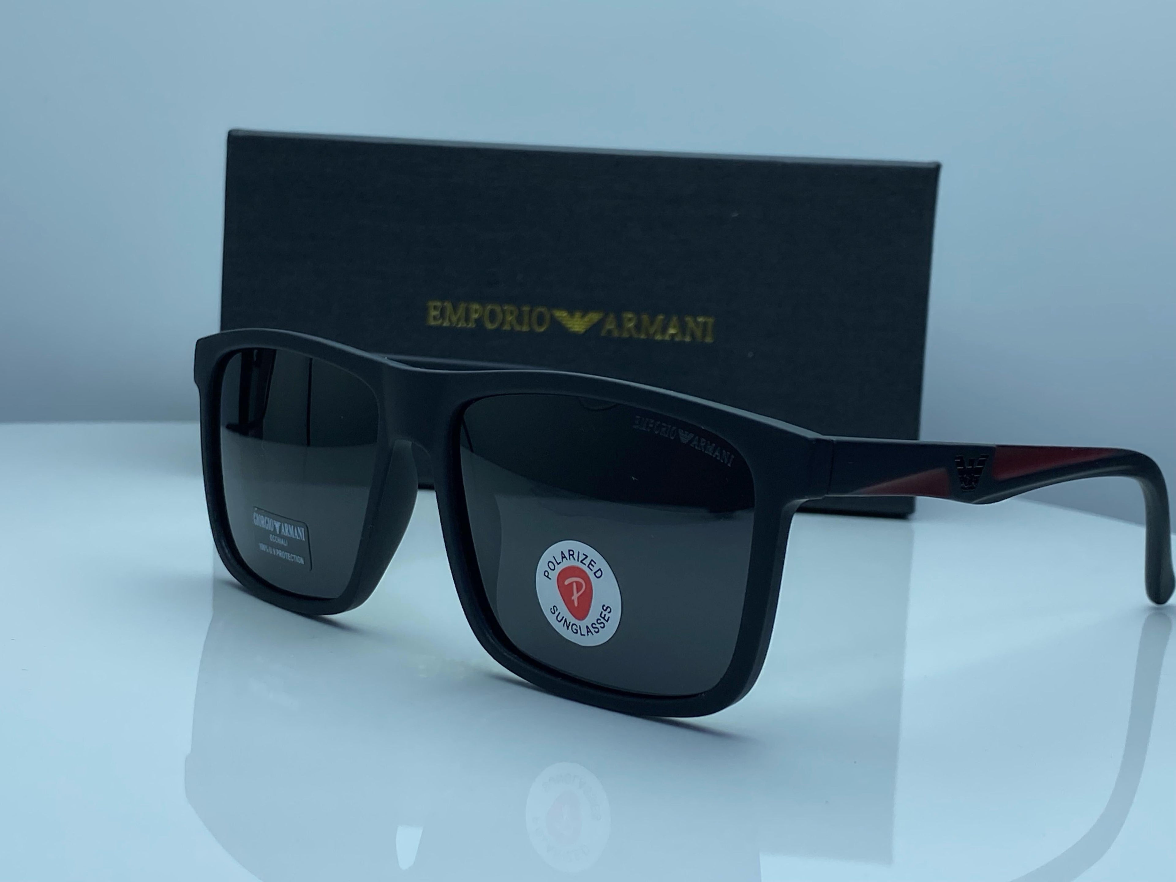 Emporio Armani Sunglasses