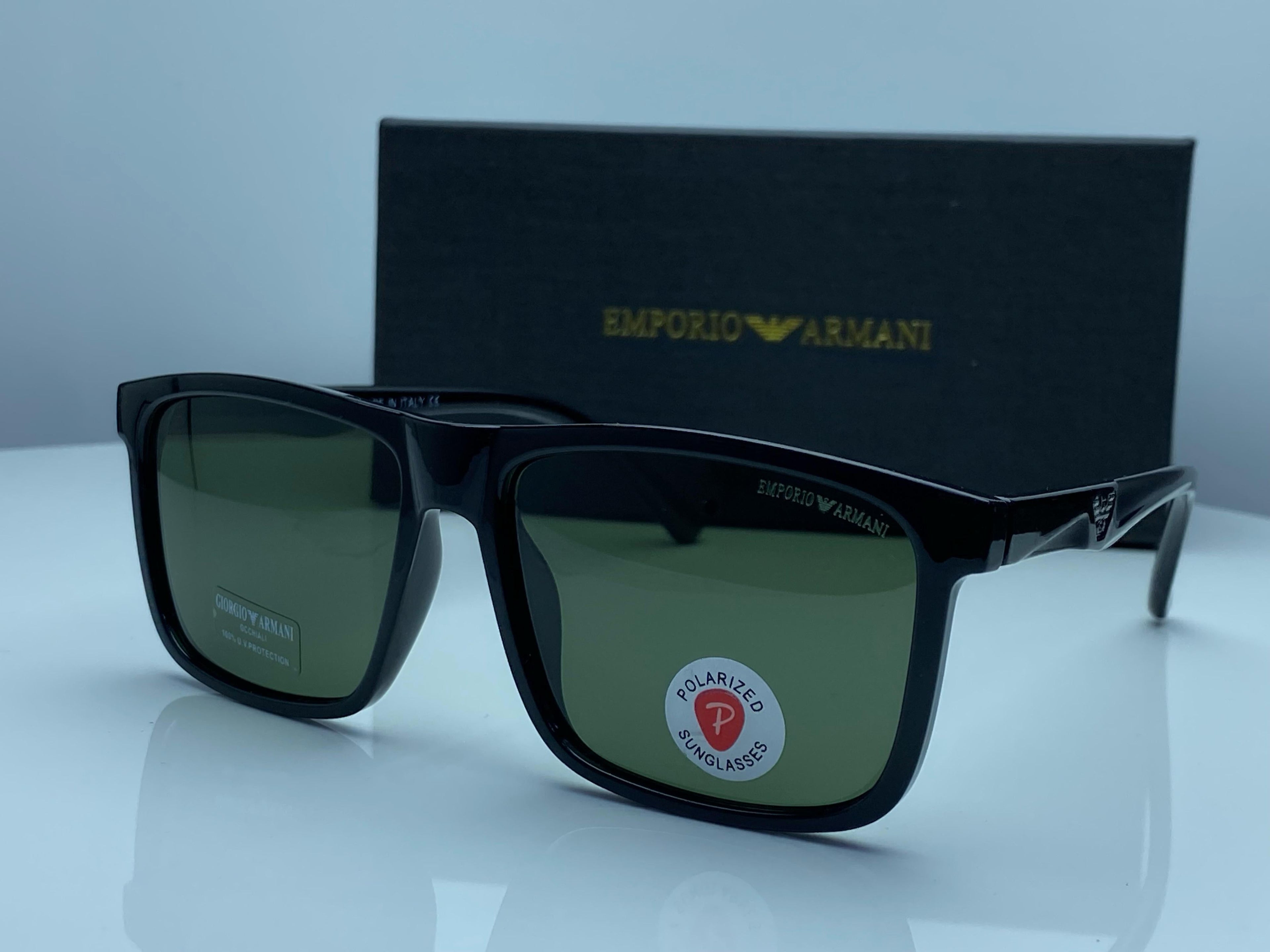 Emporio Armani Sunglasses