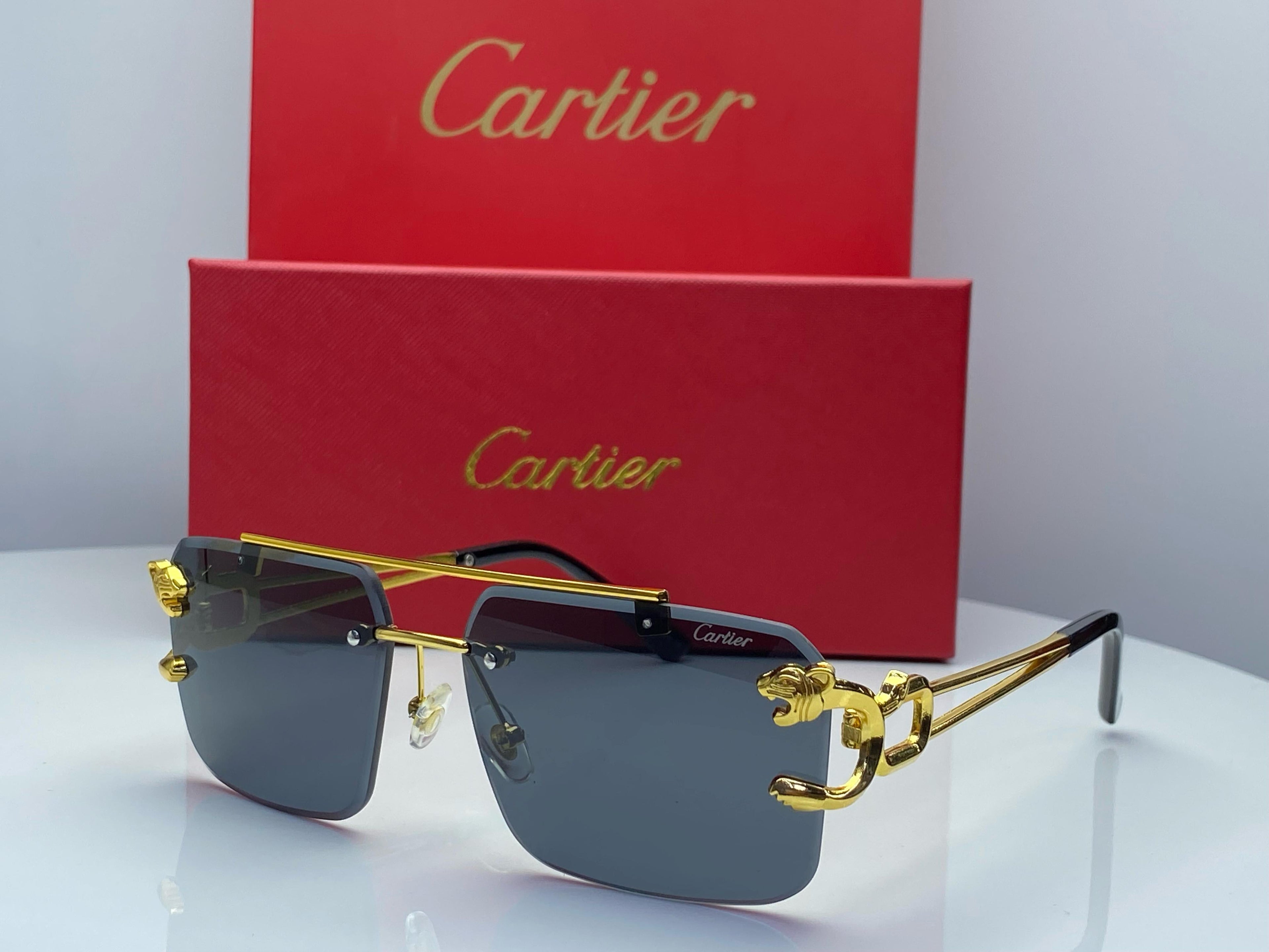 Cartier Sunglasses